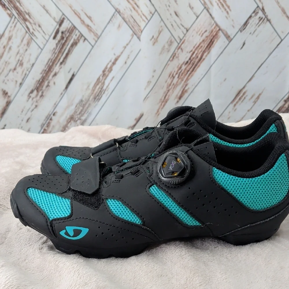 Giro‎ Sage Limited Edition Boa Cycle Bike Shoe